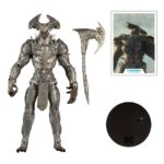 DC Justice League Movie Figura Steppenwolf 30 cm