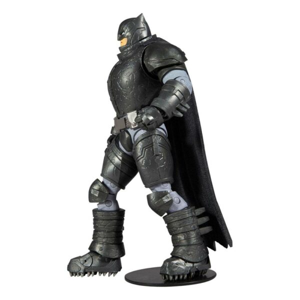 DC Multiverse Figura Armored Batman (The Dark Knight Returns) 18 cm - Imagen 2