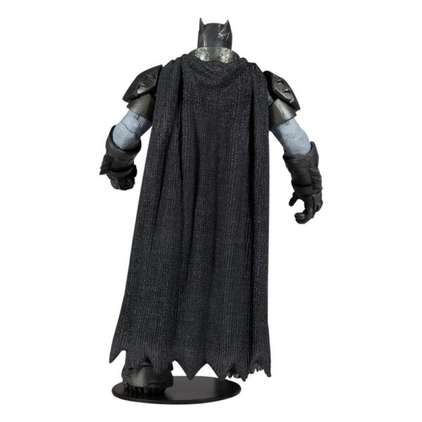 DC Multiverse Figura Armored Batman (The Dark Knight Returns) 18 cm - Imagen 3