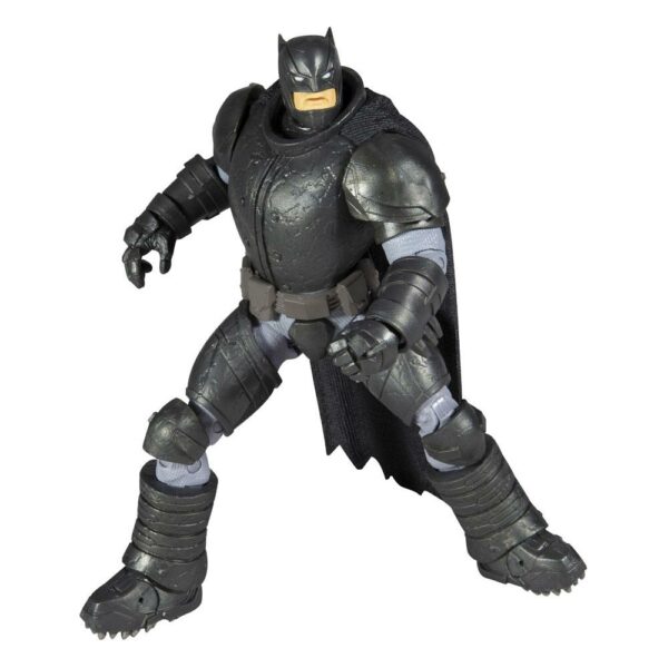 DC Multiverse Figura Armored Batman (The Dark Knight Returns) 18 cm - Imagen 4