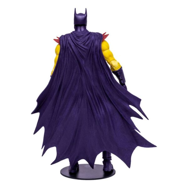 DC Multiverse Figura Batman Of Zur-En-Arrh 18 cm - Imagen 5