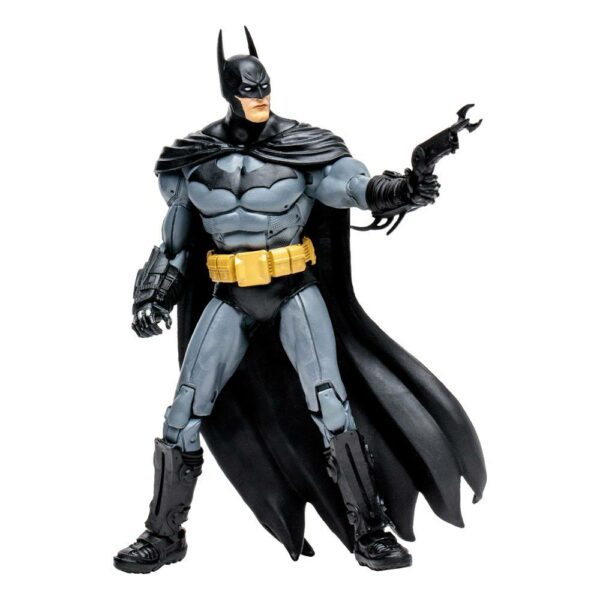 DC Gaming Figura Build A Batman (Arkham City) 18 cm - Imagen 3