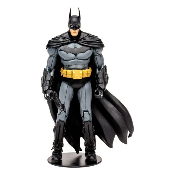 DC Gaming Figura Build A Batman (Arkham City) 18 cm - Imagen 4