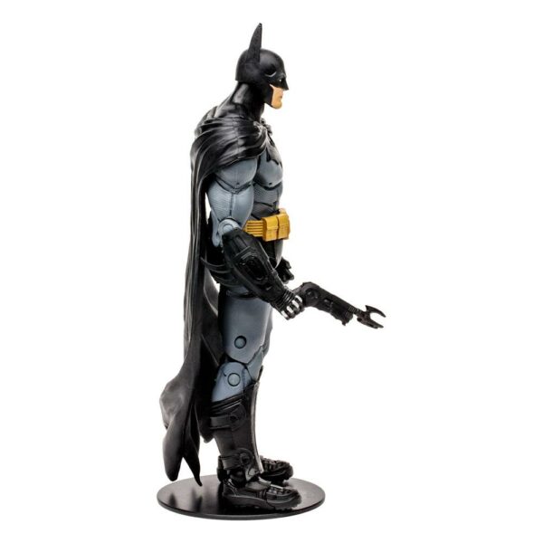 DC Gaming Figura Build A Batman (Arkham City) 18 cm - Imagen 5