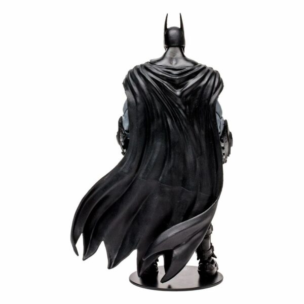 DC Gaming Figura Build A Batman (Arkham City) 18 cm - Imagen 6