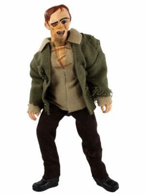 HUNCHBACK OF NOTRE DAME RETRO FIGURA 20 CM...