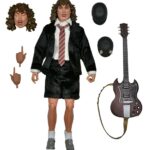 ANGUS YOUNG FIG 20 CM AC/DC HIGHWAY TO HELL