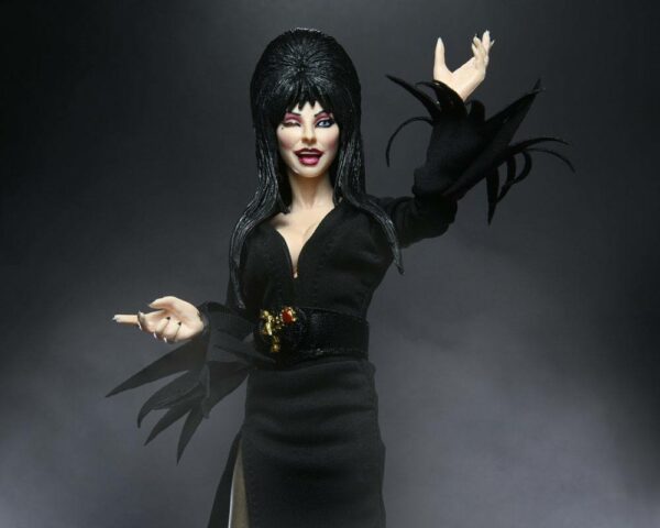 Figuras Elvira  Figura articualda, tamaño aprox. 20 cm.  - Neca - Imagen 3