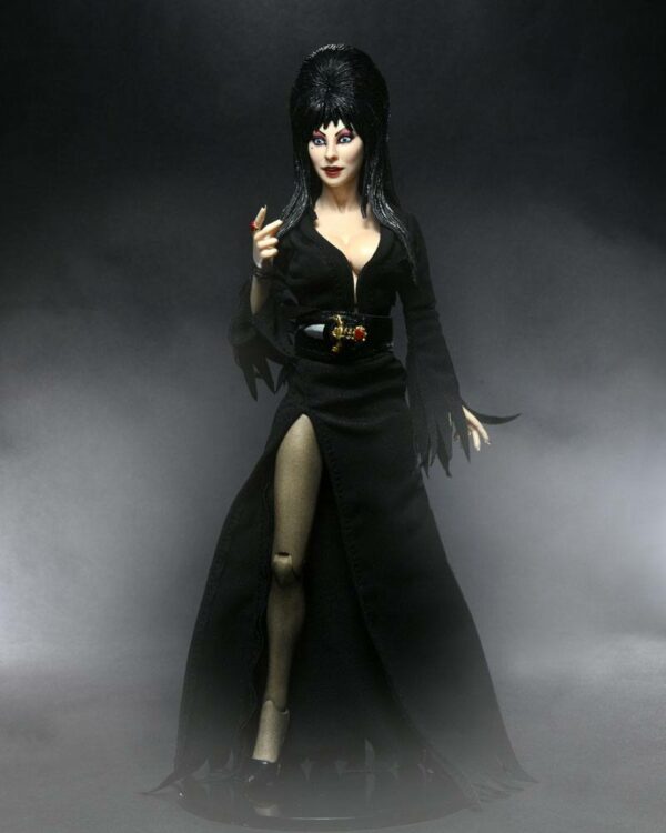 Figuras Elvira  Figura articualda, tamaño aprox. 20 cm.  - Neca - Imagen 5