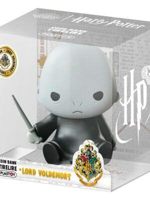 LORD VOLDEMORT HUCHA 18 CM HARRY POTTER TI...