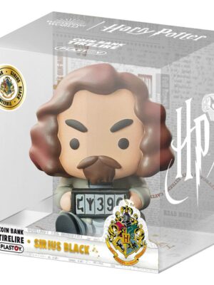 Harry Potter Hucha Sirius Black 16 cm