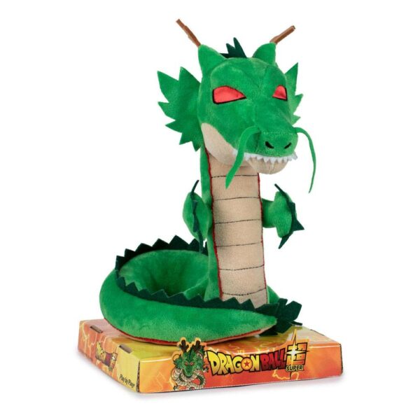 SUPER SHENRON PELUCHE 29 CM DRAGON BALL