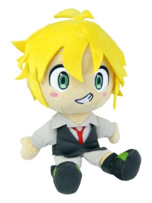 The Seven Deadly Sins Peluche Meliodas 30 cm
