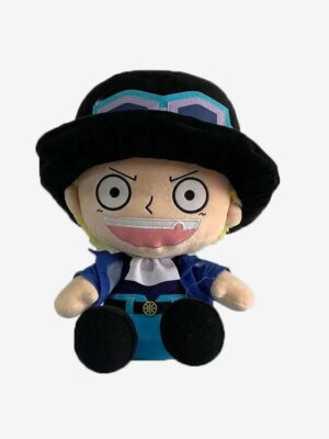 One Piece Peluche Sabo 20 cm