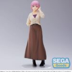 ICHIKA NAKANO THE LAST FESTIVAL FIG 22 CM ...