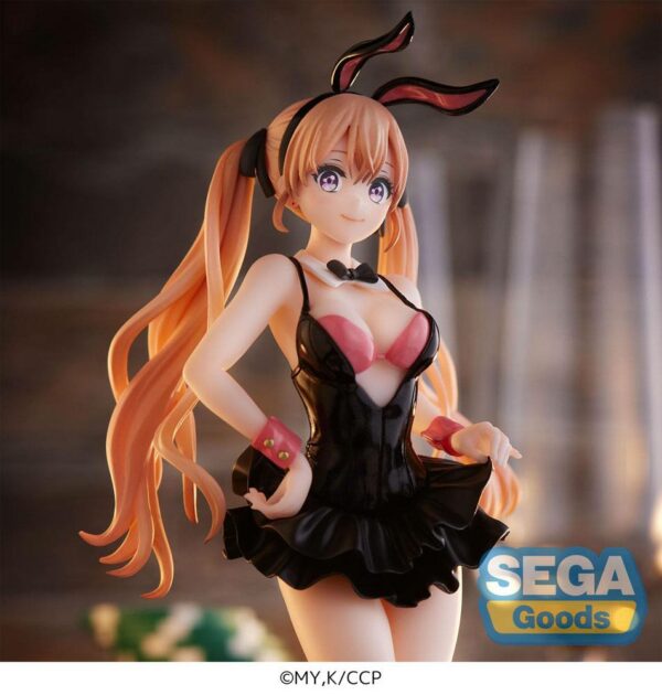 ERIKA AMANO FIG 21 CM A COUPLE OF CUCKOOS PM FIGURE - Imagen 3