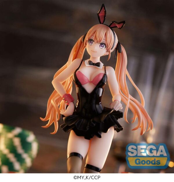 ERIKA AMANO FIG 21 CM A COUPLE OF CUCKOOS PM FIGURE - Imagen 5