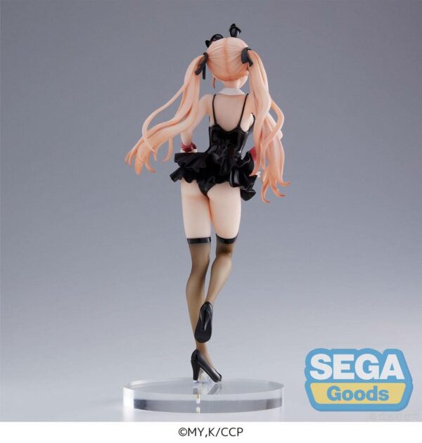 ERIKA AMANO FIG 21 CM A COUPLE OF CUCKOOS PM FIGURE - Imagen 8