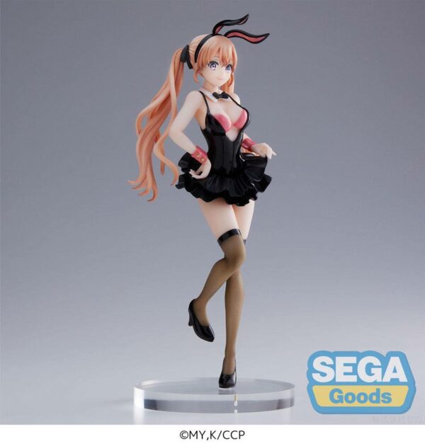 ERIKA AMANO FIG 21 CM A COUPLE OF CUCKOOS PM FIGURE - Imagen 9