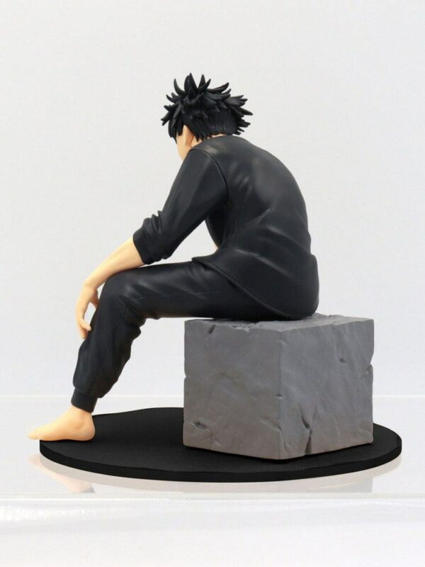 Jujutsu Kaisen Estatua Fushiguro Megumi Vol. 2 20 cm - Imagen 3