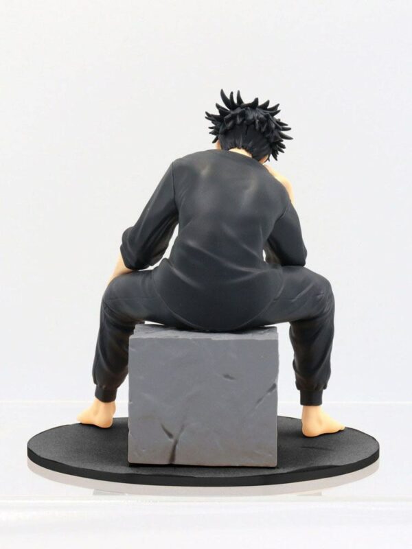 Jujutsu Kaisen Estatua Fushiguro Megumi Vol. 2 20 cm - Imagen 5