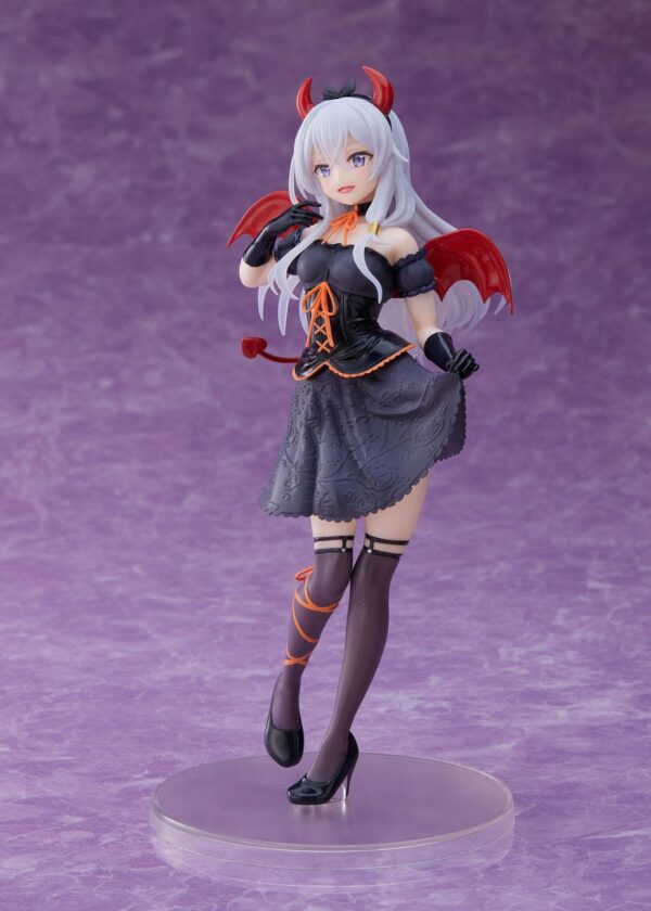 ProductoMajo no Tabitabi Estatua PVC Coreful Elaina Sweet Devil Ver. 20 cm - Imagen 2