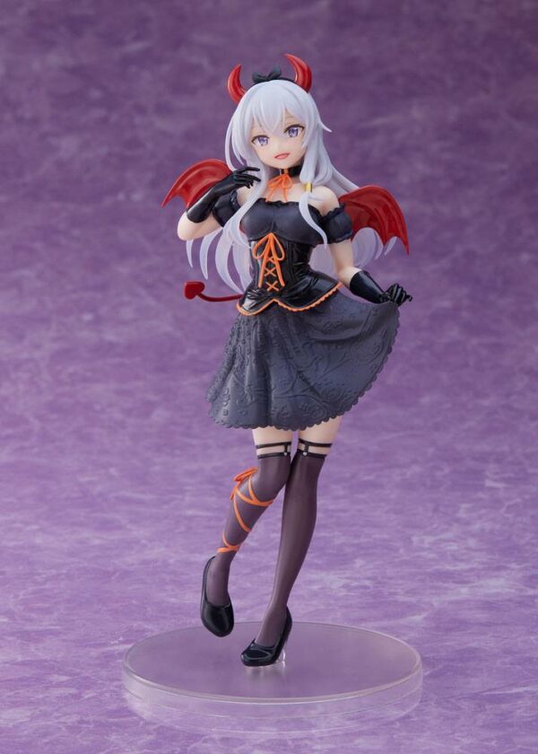 ProductoMajo no Tabitabi Estatua PVC Coreful Elaina Sweet Devil Ver. 20 cm - Imagen 3