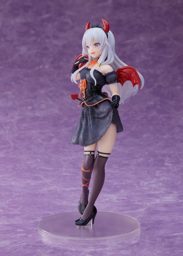 ProductoMajo no Tabitabi Estatua PVC Coreful Elaina Sweet Devil Ver. 20 cm - Imagen 4