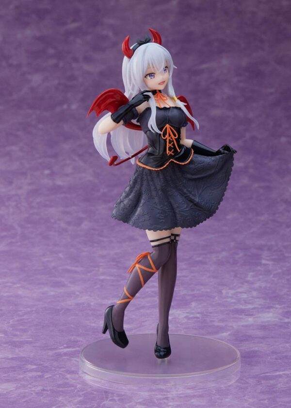 ProductoMajo no Tabitabi Estatua PVC Coreful Elaina Sweet Devil Ver. 20 cm - Imagen 6