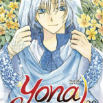 YONA, PRINCESA DEL AMANECER 20