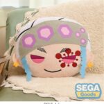 TENGEN UZUI COJIN 36X10X30 CM KIMETSU NO YAIBA PM INTERIOR CUSHION CHARAMARU