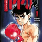HAJIME NO IPPO 1