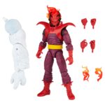 DORMAMMU FIGURA 15 CM MARVEL LEGENDS BUILD A FIGURE XEMNU F27975X0