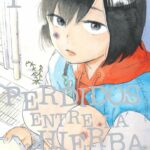 PERDIDOS ENTRE LA HIERBA 1