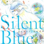 SILENT BLUE