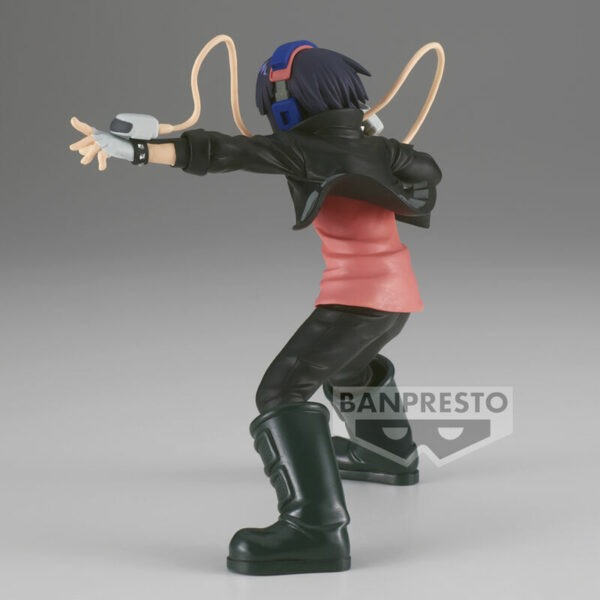 Figura Kyoka Jiro The Amazing Heroes vol. 28 My Hero Academia 13cm - Imagen 4