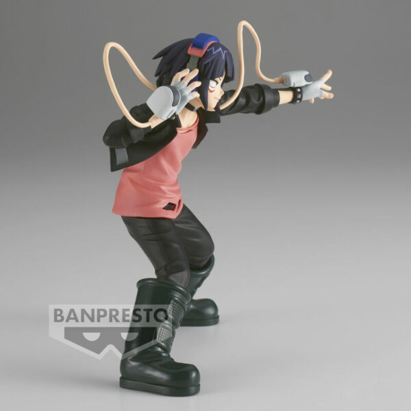 Figura Kyoka Jiro The Amazing Heroes vol. 28 My Hero Academia 13cm - Imagen 5