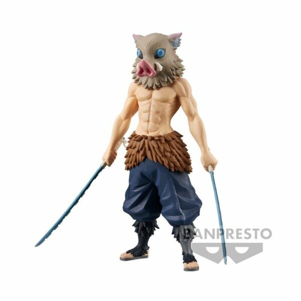 INOSUKE HASHIBIRA FIG 15 CM KIMETSU NO YAIBA