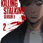 KILLING STALKING SEASON 3 VOL 2