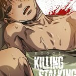 KILLING STALKING SEASON 2 VOL 3