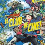 NO TE METAS CON EL CLUB DE CINE, EIZOUKEN 05