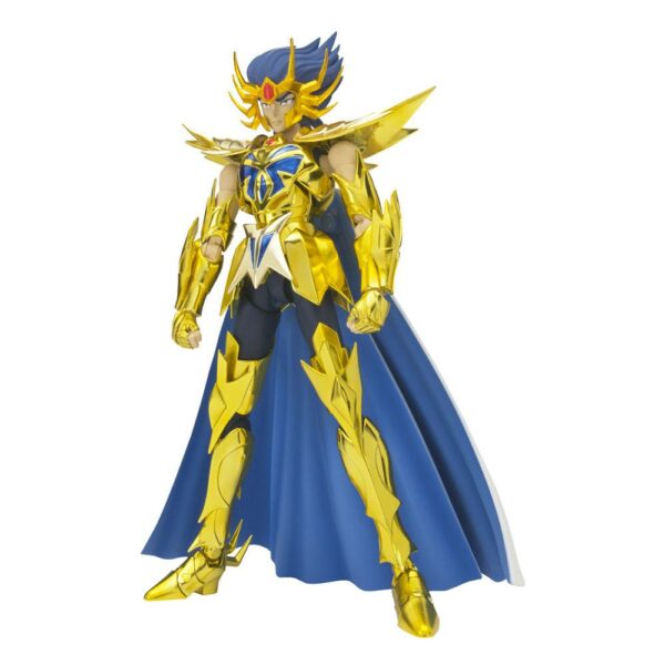 CANCER DEATH MASK REVIVAL VER FIG 18 CM SAINT SEIYA SAINT CLOTH MYTH EX