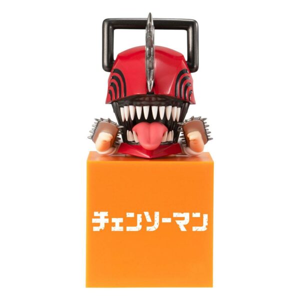 CHAINSAW MAN FIG 10 CM CHAINSAW MAN HIKKAKE FIG