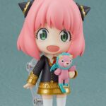 Spy x Family Figura Nendoroid Anya Forger 10 cm