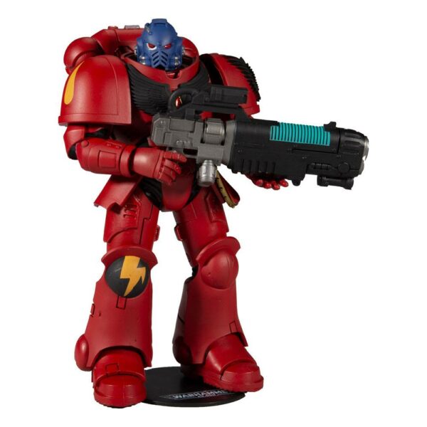 Warhammer 40k Figura Blood Angels Hellblaster 18 cm - Imagen 2