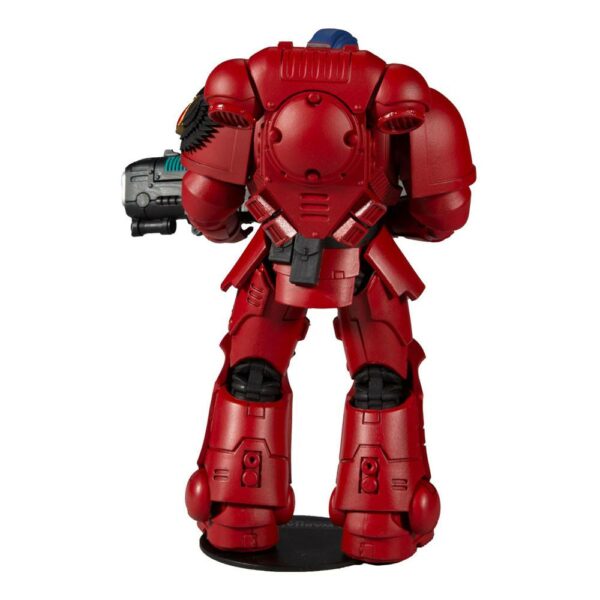 Warhammer 40k Figura Blood Angels Hellblaster 18 cm - Imagen 3