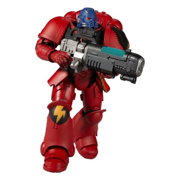 Warhammer 40k Figura Blood Angels Hellblaster 18 cm - Imagen 6