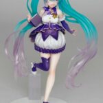 Vocaloid Estatua PVC Hatsune Miku 3rd Season Winter Ver. (re-sales) 18 cm