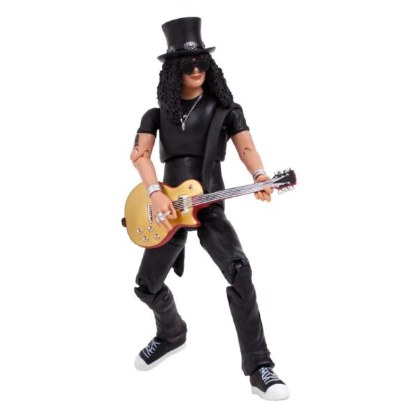 Slash Figura BST AXN 13 cm - Imagen 2