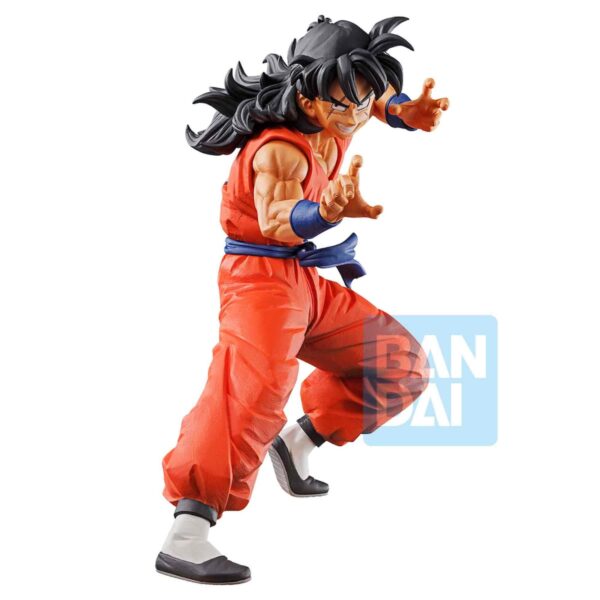 YAMCHA FIGURA DRAGON BALL SUPER HISTORY OF RIVALS ICHIBANSHO FIGURE - Imagen 2